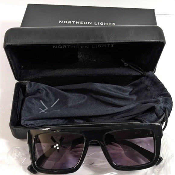 Norther light sunglasses - Picture 10 of 10